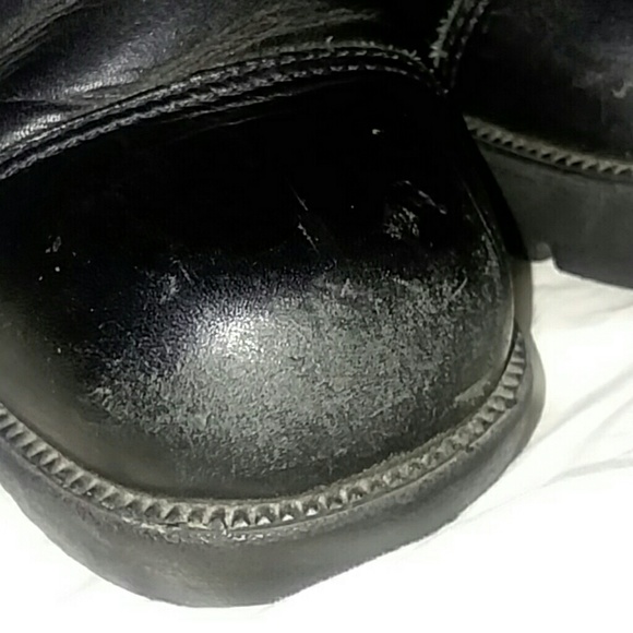 Riding boots - Picture 2 of 3